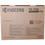 Картридж Kyocera TK-7130 Black (1T02ZT0AX0)