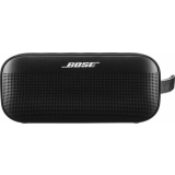 Портативная акустика Bose SoundLink Flex Wireless Speaker Black (865983-0100)