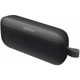 Портативная акустика Bose SoundLink Flex Wireless Speaker Black (865983-0100)