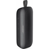 Портативная акустика Bose SoundLink Flex Wireless Speaker Black (865983-0100)