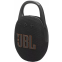 Портативная акустика JBL Clip 5 Black - JBLCLIP5BLK - фото 2