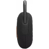 Портативная акустика JBL Clip 5 Black (JBLCLIP5BLK)