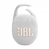 Портативная акустика JBL Clip 5 White (JBLCLIP5WHT)