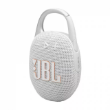 Портативная акустика JBL Clip 5 White (JBLCLIP5WHT)