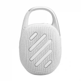 Портативная акустика JBL Clip 5 White (JBLCLIP5WHT)