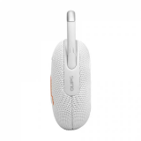 Портативная акустика JBL Clip 5 White (JBLCLIP5WHT)