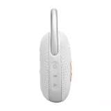 Портативная акустика JBL Clip 5 White (JBLCLIP5WHT)