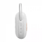 Портативная акустика JBL Clip 5 White - JBLCLIP5WHT - фото 6