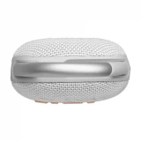 Портативная акустика JBL Clip 5 White (JBLCLIP5WHT)