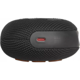 Портативная акустика JBL Clip 5 Black (JBLCLIP5BLK)