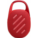 Портативная акустика JBL Clip 5 Red (JBLCLIP5RED)