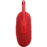 Портативная акустика JBL Clip 5 Red (JBLCLIP5RED)