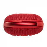 Портативная акустика JBL Clip 5 Red (JBLCLIP5RED)