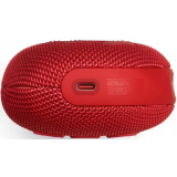 Портативная акустика JBL Clip 5 Red (JBLCLIP5RED)