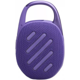 Портативная акустика JBL Clip 5 Purple (JBLCLIP5PUR)