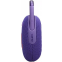 Портативная акустика JBL Clip 5 Purple - JBLCLIP5PUR - фото 5