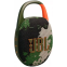 Портативная акустика JBL Clip 5 Camouflage - JBLCLIP5SQUAD