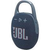 Портативная акустика JBL Clip 5 Blue (JBLCLIP5BLU)