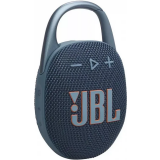 Портативная акустика JBL Clip 5 Blue (JBLCLIP5BLU)