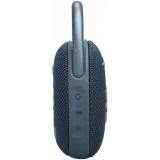 Портативная акустика JBL Clip 5 Blue (JBLCLIP5BLU)