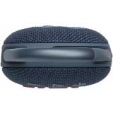 Портативная акустика JBL Clip 5 Blue (JBLCLIP5BLU)