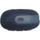 Портативная акустика JBL Clip 5 Blue (JBLCLIP5BLU)