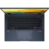 Ноутбук ASUS UX3402VA Zenbook 14 OLED (KM749) (UX3402VA-KM749)