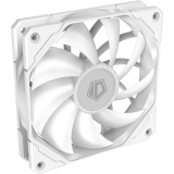 Вентилятор для корпуса ID-COOLING TF-12025-PRO-ARGB WHITE