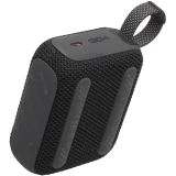 Портативная акустика JBL GO 4 Black (JBLGO4BLK)