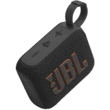 Портативная акустика JBL GO 4 Black (JBLGO4BLK)