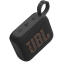 Портативная акустика JBL GO 4 Black - JBLGO4BLK - фото 9