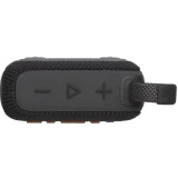 Портативная акустика JBL GO 4 Black (JBLGO4BLK)