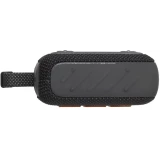 Портативная акустика JBL GO 4 Black (JBLGO4BLK)