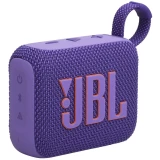 Портативная акустика JBL GO 4 Purple (JBLGO4PUR)