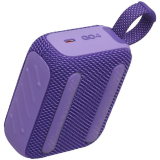 Портативная акустика JBL GO 4 Purple (JBLGO4PUR)