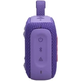 Портативная акустика JBL GO 4 Purple (JBLGO4PUR)