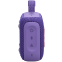 Портативная акустика JBL GO 4 Purple - JBLGO4PUR - фото 6