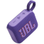 Портативная акустика JBL GO 4 Purple - JBLGO4PUR - фото 9