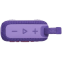 Портативная акустика JBL GO 4 Purple - JBLGO4PUR - фото 10