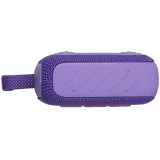 Портативная акустика JBL GO 4 Purple (JBLGO4PUR)