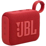 Портативная акустика JBL GO 4 Red (JBLGO4RED)