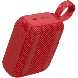 Портативная акустика JBL GO 4 Red (JBLGO4RED)