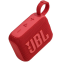 Портативная акустика JBL GO 4 Red - JBLGO4RED - фото 9