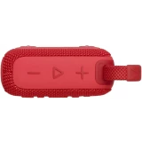 Портативная акустика JBL GO 4 Red (JBLGO4RED)