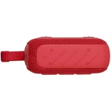 Портативная акустика JBL GO 4 Red (JBLGO4RED)