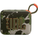 Портативная акустика JBL GO 4 Camouflage (JBLGO4SQUAD)