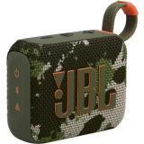 Портативная акустика JBL GO 4 Camouflage (JBLGO4SQUAD)