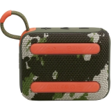 Портативная акустика JBL GO 4 Camouflage (JBLGO4SQUAD)