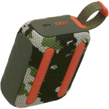 Портативная акустика JBL GO 4 Camouflage (JBLGO4SQUAD)