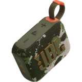 Портативная акустика JBL GO 4 Camouflage (JBLGO4SQUAD)